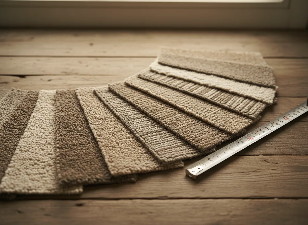 Carpet Installation Roark, KY FAQs